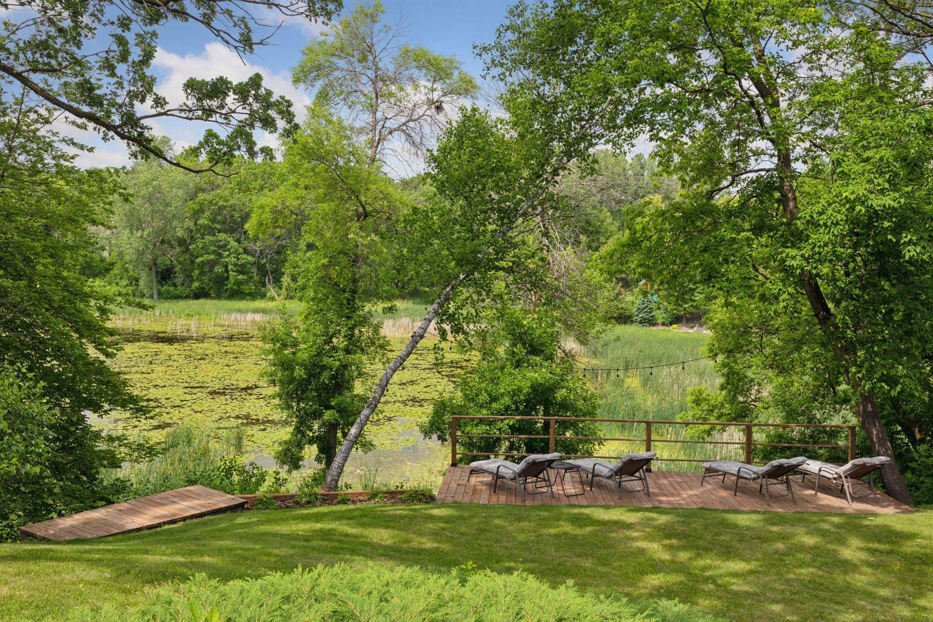 Property Photo: 15324 Lake Rose Lane MN 55345