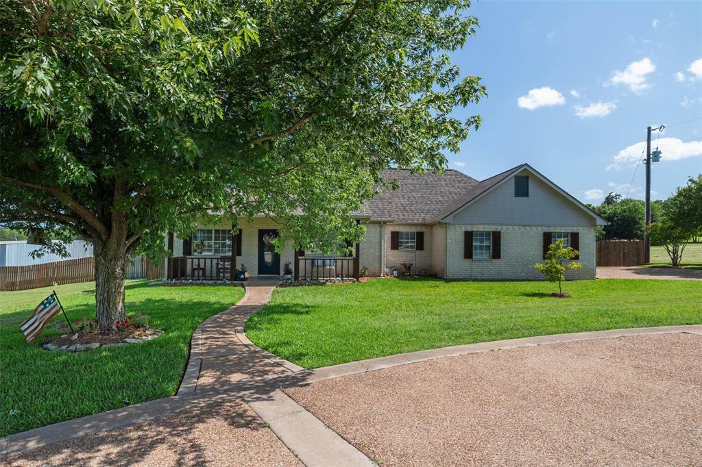 Photo de la propriété: 3120 Michele Court TX 76088