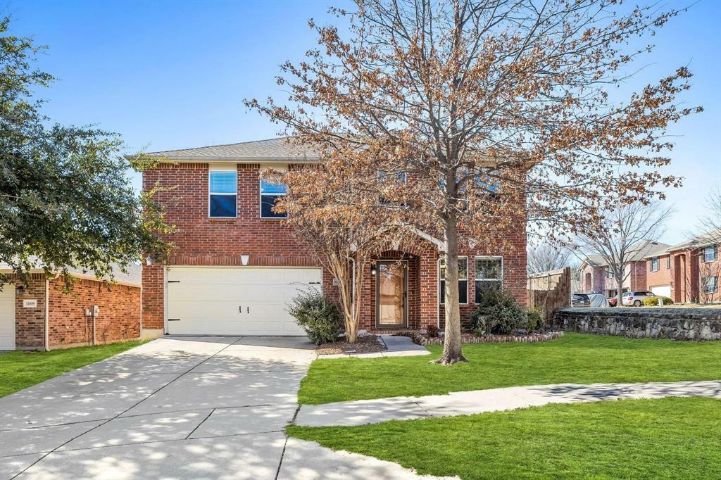 Property Photo:  12877 Serenity Drive  TX 75035 