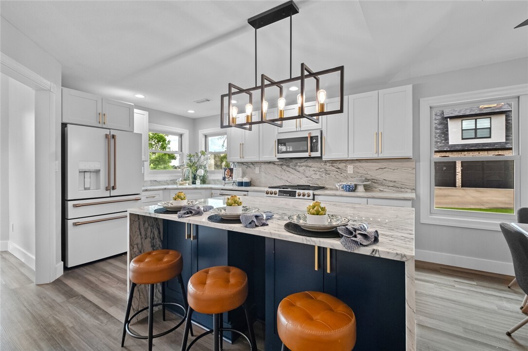 Property Photo: 3 S Fiddlesticks Trail AR 72758