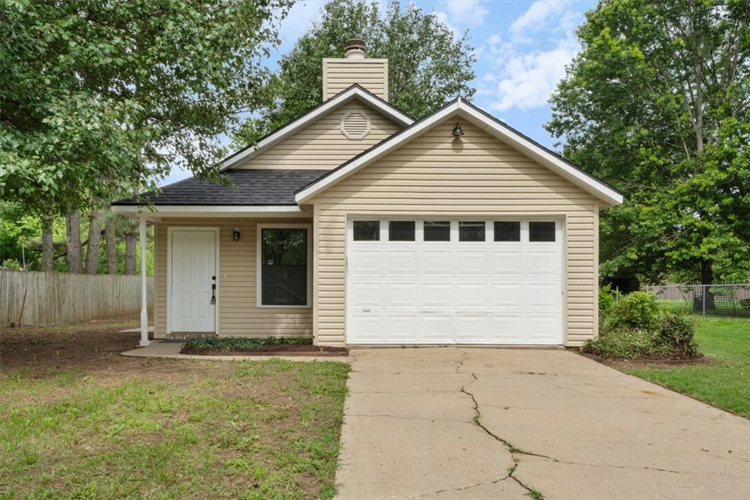 1766 Green Acres Circle  Springdale AR 72764 photo