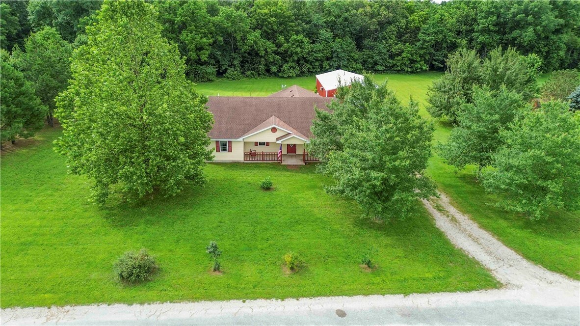 Property Photo: 6193 Hunters Glen Road MO 65745