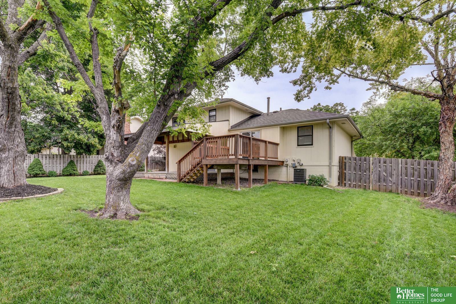Property Photo: 2530 S 148th Street NE 68144