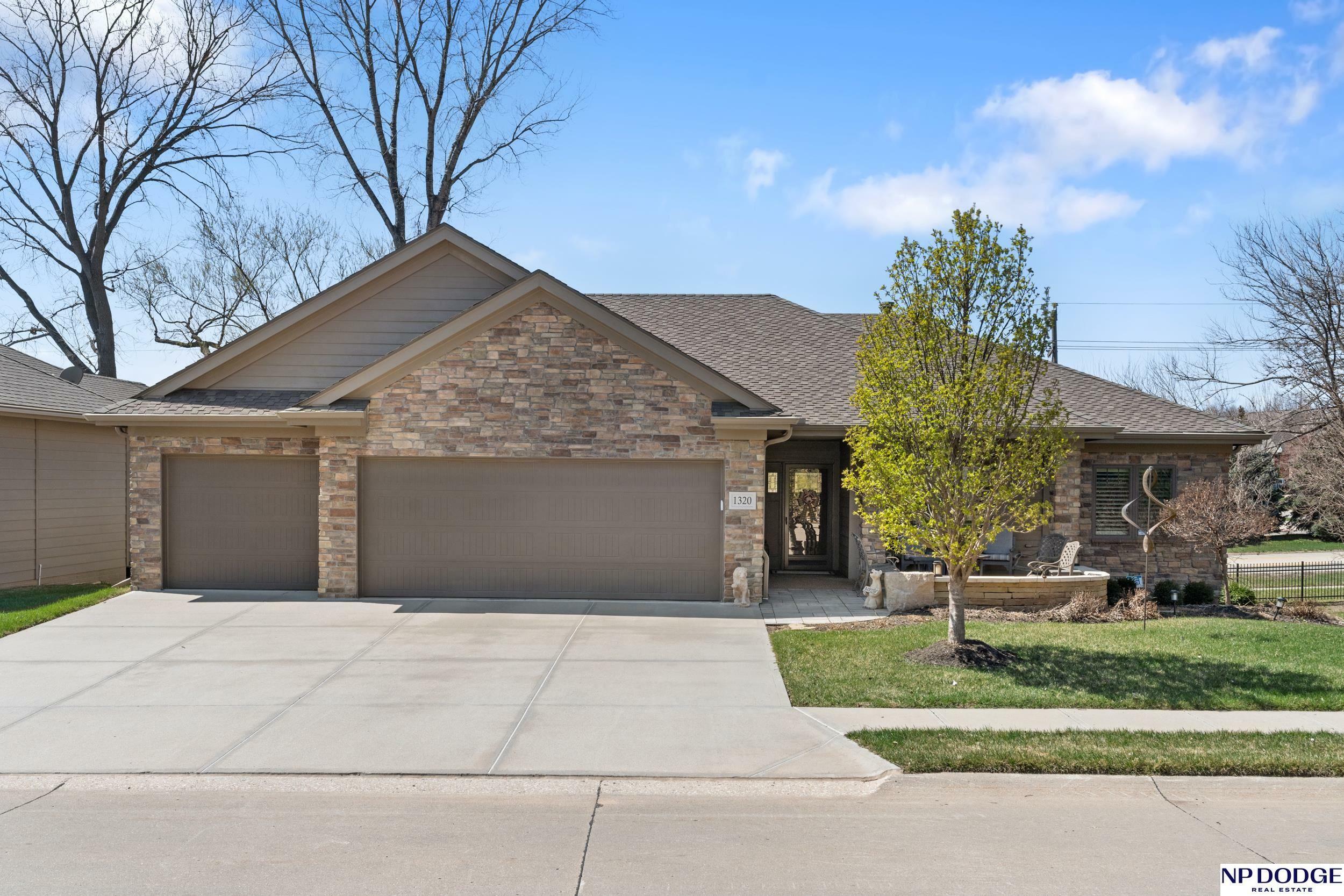 1320 S 190th Plaza  Omaha NE 68130 photo