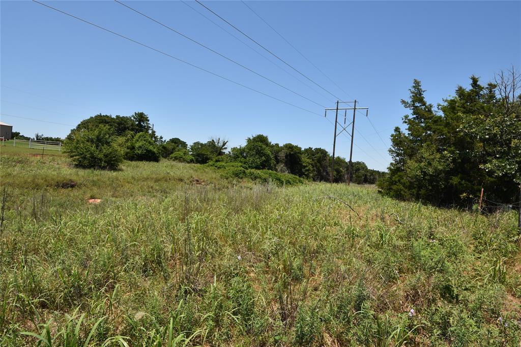 Photo de la propriété: W Lake Road OK 73044