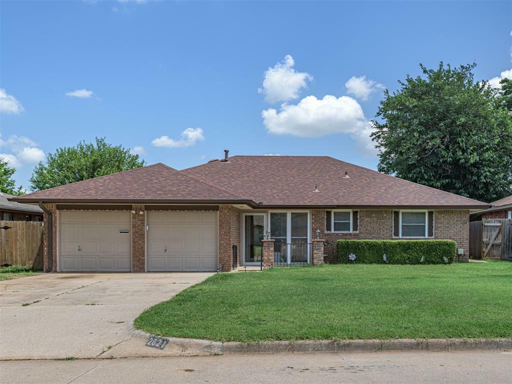 2821 SW 86th Street  Oklahoma City OK 73159 photo