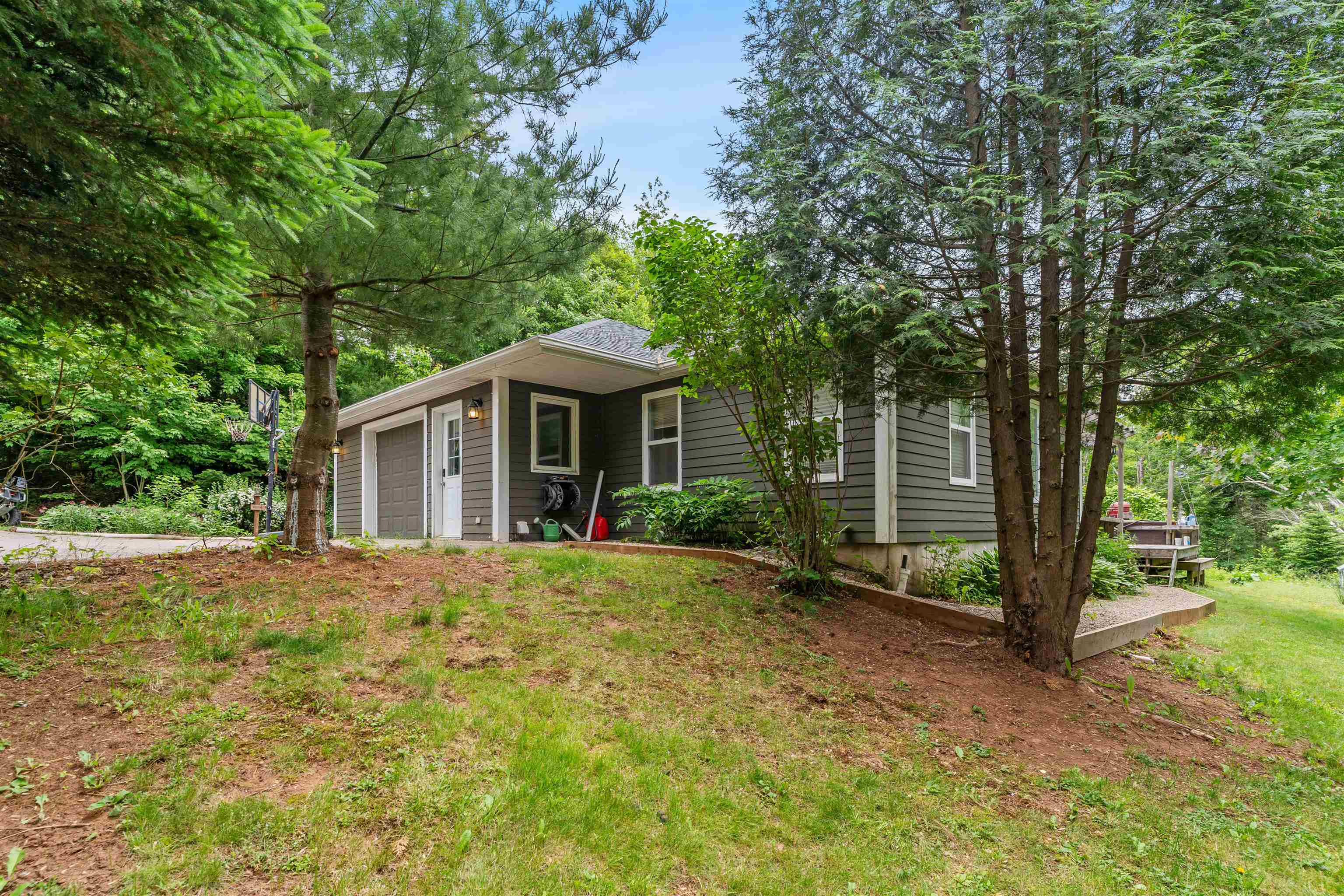 Photo de la propriété: 843 Rattenbury Road PE C0A 1E0