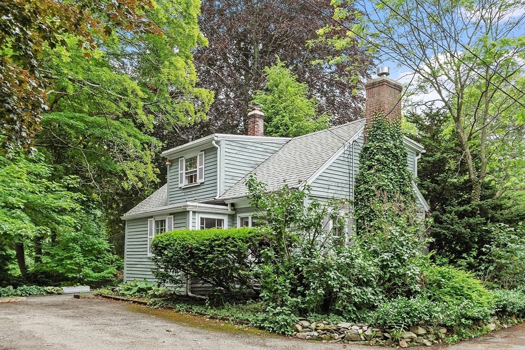 14 Upland Road  Andover MA 01810 photo