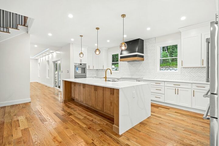 Property Photo:  12 Martin St  MA 01741 