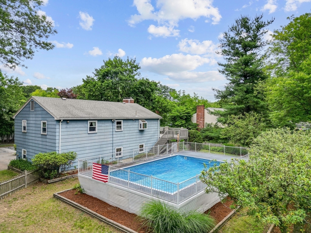 Property Photo: 10 Tamarack Road MA 01760