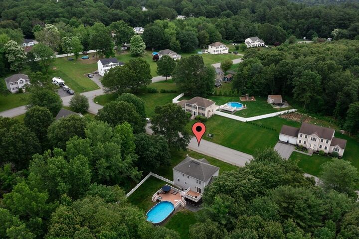 Property Photo:  100 Overlook Ter  MA 01826 