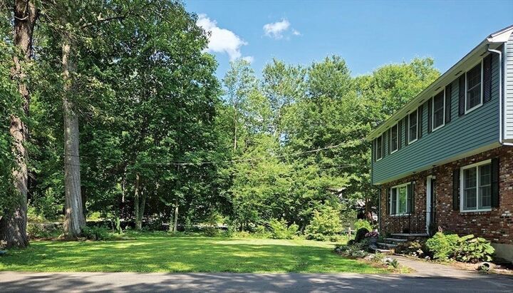 Property Photo:  15 Sudbury Rd  MA 01775 