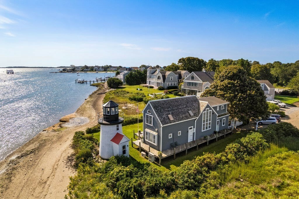 107 Channel Point Rd  Barnstable MA 02601 photo