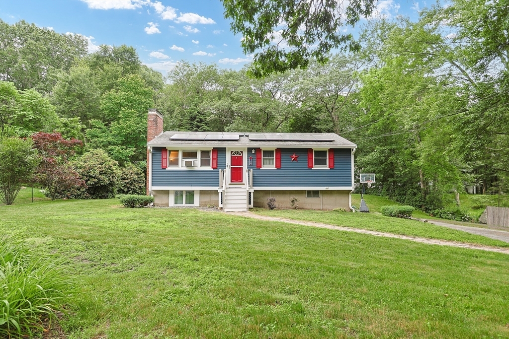 Property Photo: 29 School St MA 01922