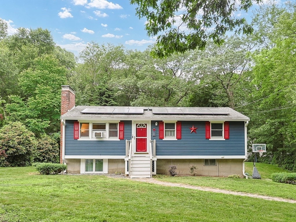 Property Photo: 29 School St MA 01922
