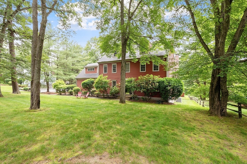 Property Photo:  53 Richards Rd  MA 01772 