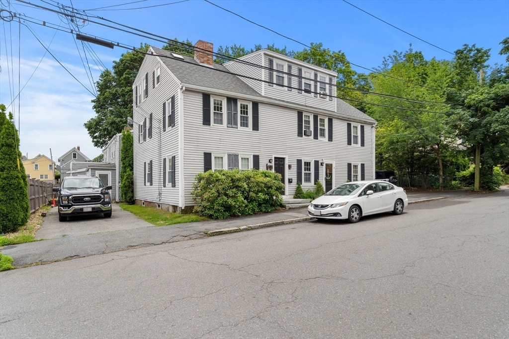 Property Photo: 9-11 Kent B MA 01950