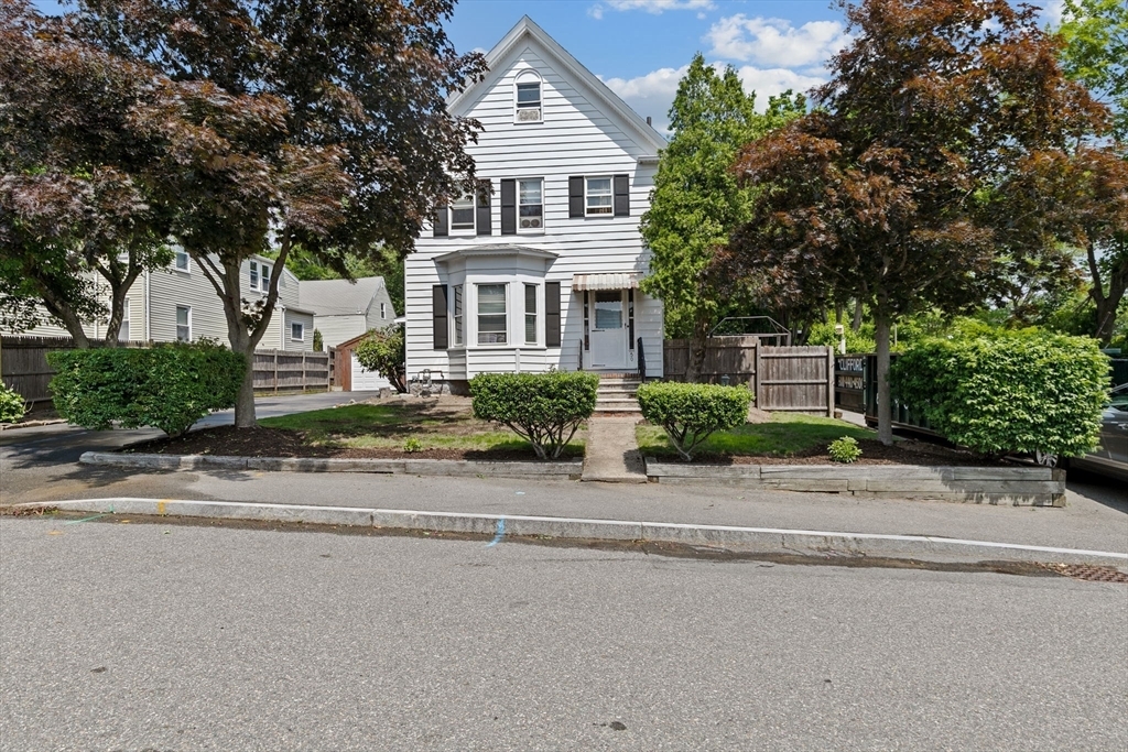 Property Photo: 50 Union Place MA 02184