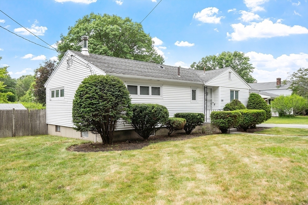 Property Photo: 381 Water MA 01880