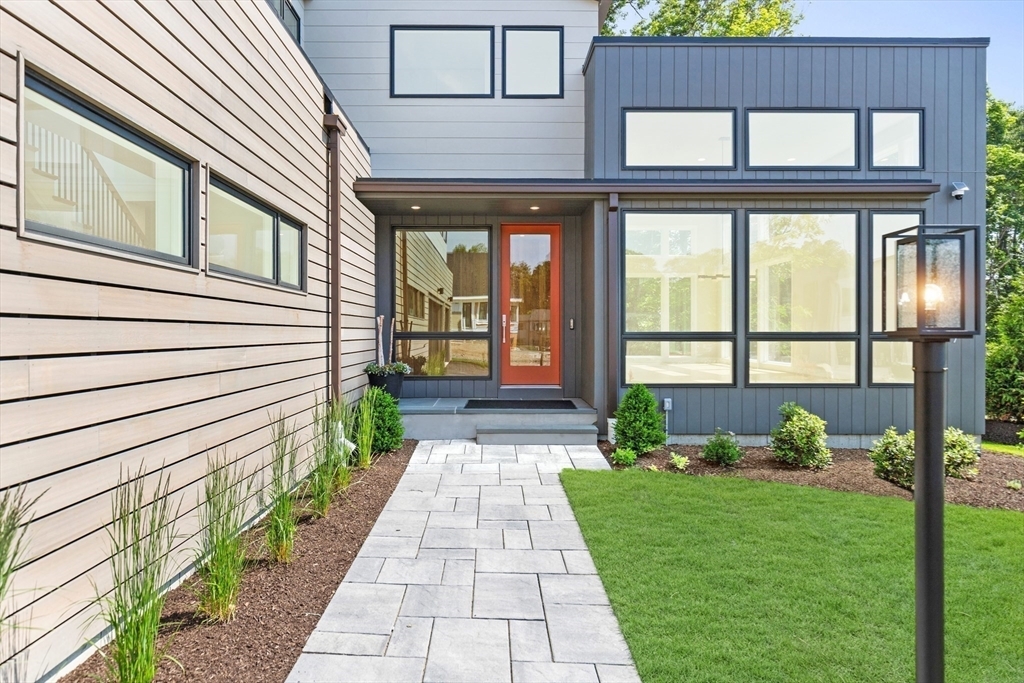 Property Photo: 7 Linc Cole Lane MA 02421