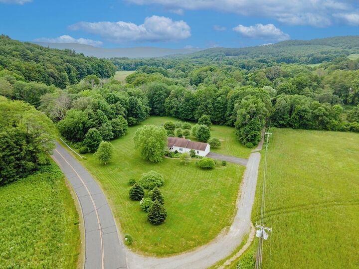 Property Photo:  5 Boyle Road  MA 01354 