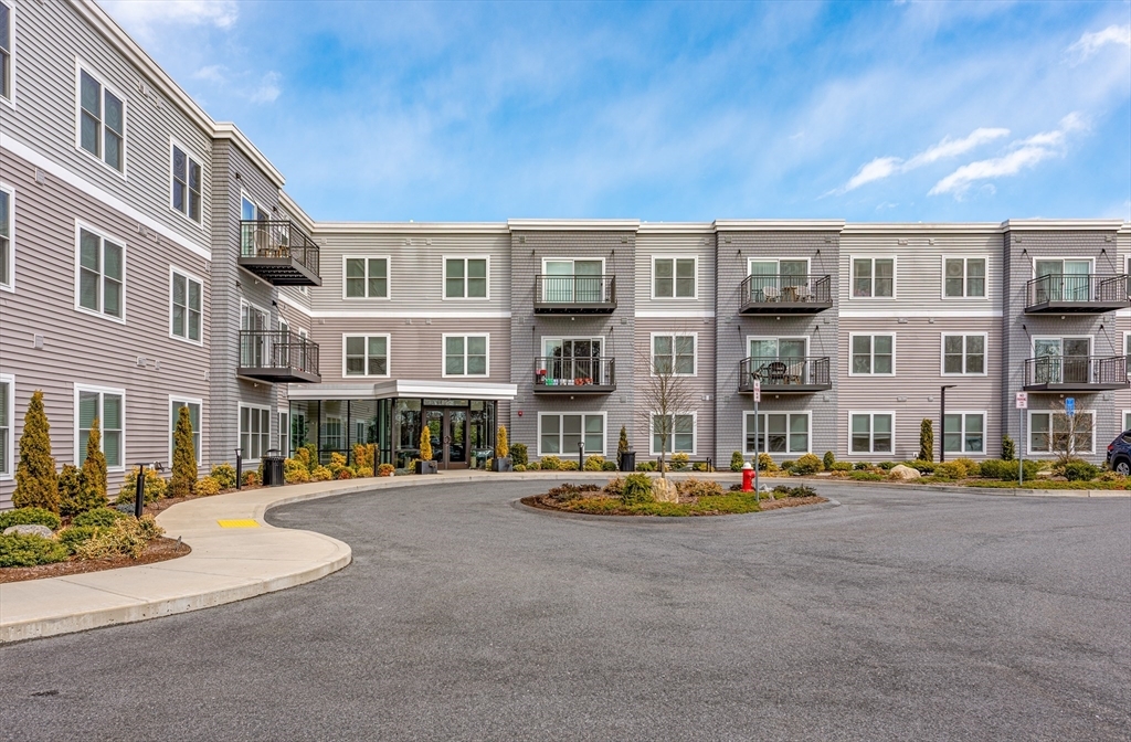 Property Photo: 850 Falmouth Rd MA 02601