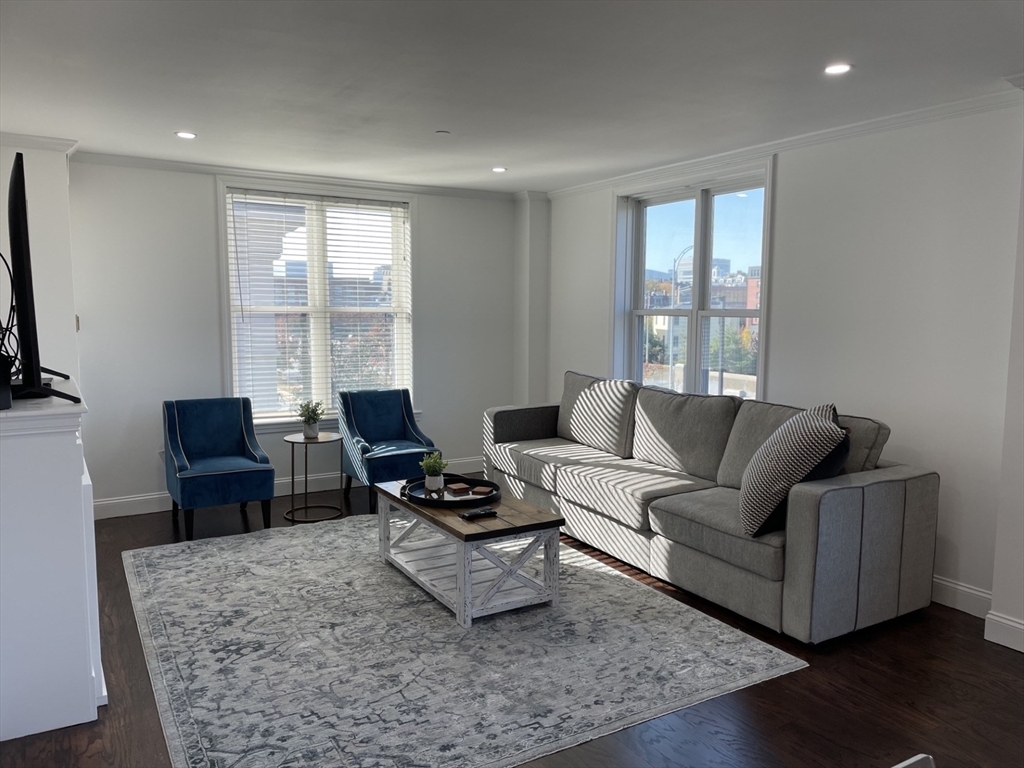 Property Photo: 73 Chelsea 302 MA 02129