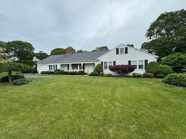 18 Lily Pond Drive  Yarmouth MA 02664 photo