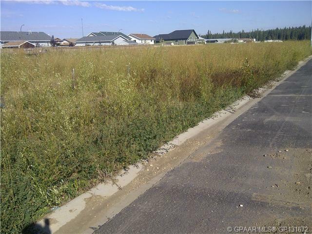 Property Photo:  Lot 17 St Isidore  AB T0H 3B0 