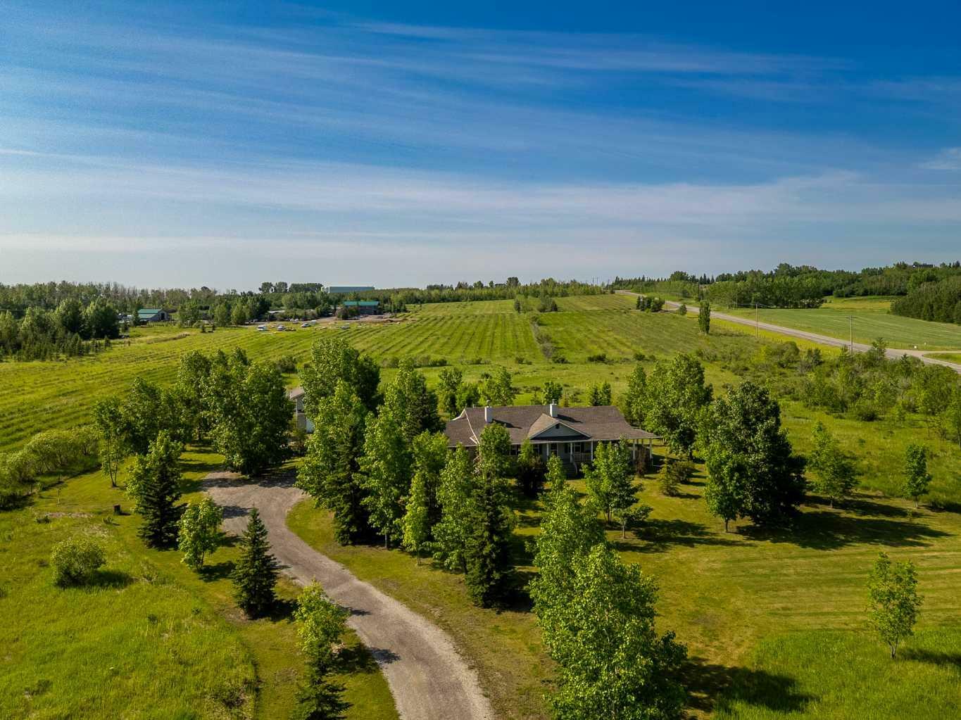 32019 314 Avenue E  Rural Foothills County AB T1S 3S4 photo