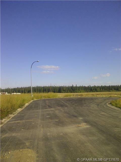 Lot 15 St Isidore  St. Isidore AB T0H 3B0 photo