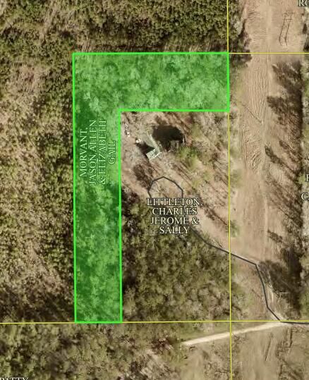 Property Photo:  Tbd Fowler Rd  LA 70634 