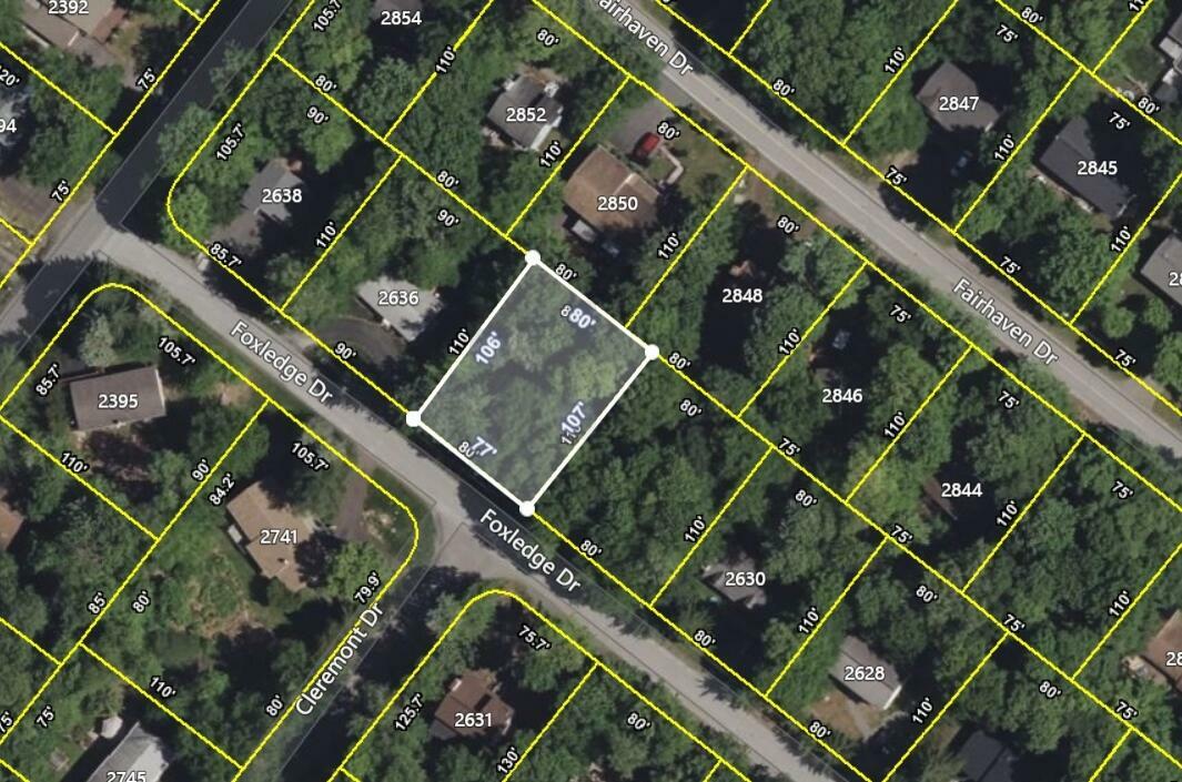 Property Photo:  L449 Foxledge Drive  PA 18466 