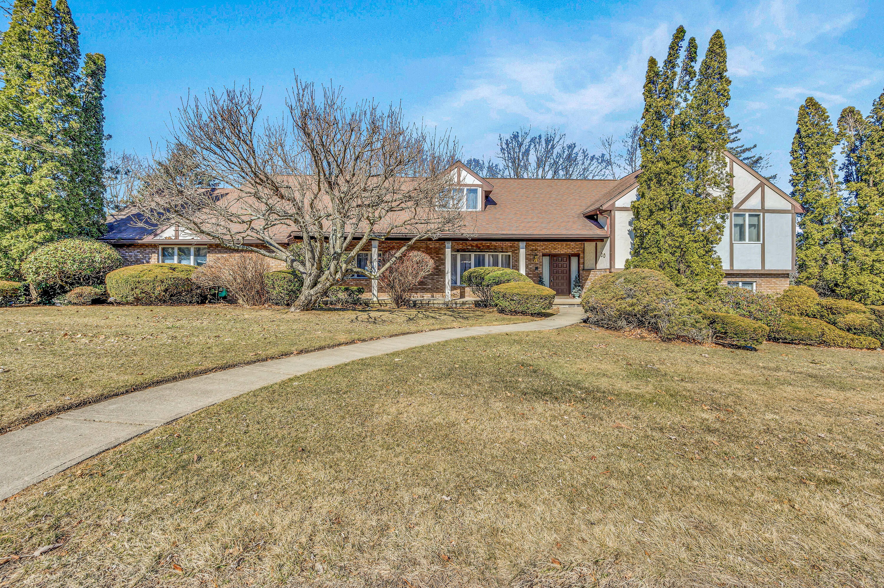 Property Photo: 20 Fordham Road PA 18702
