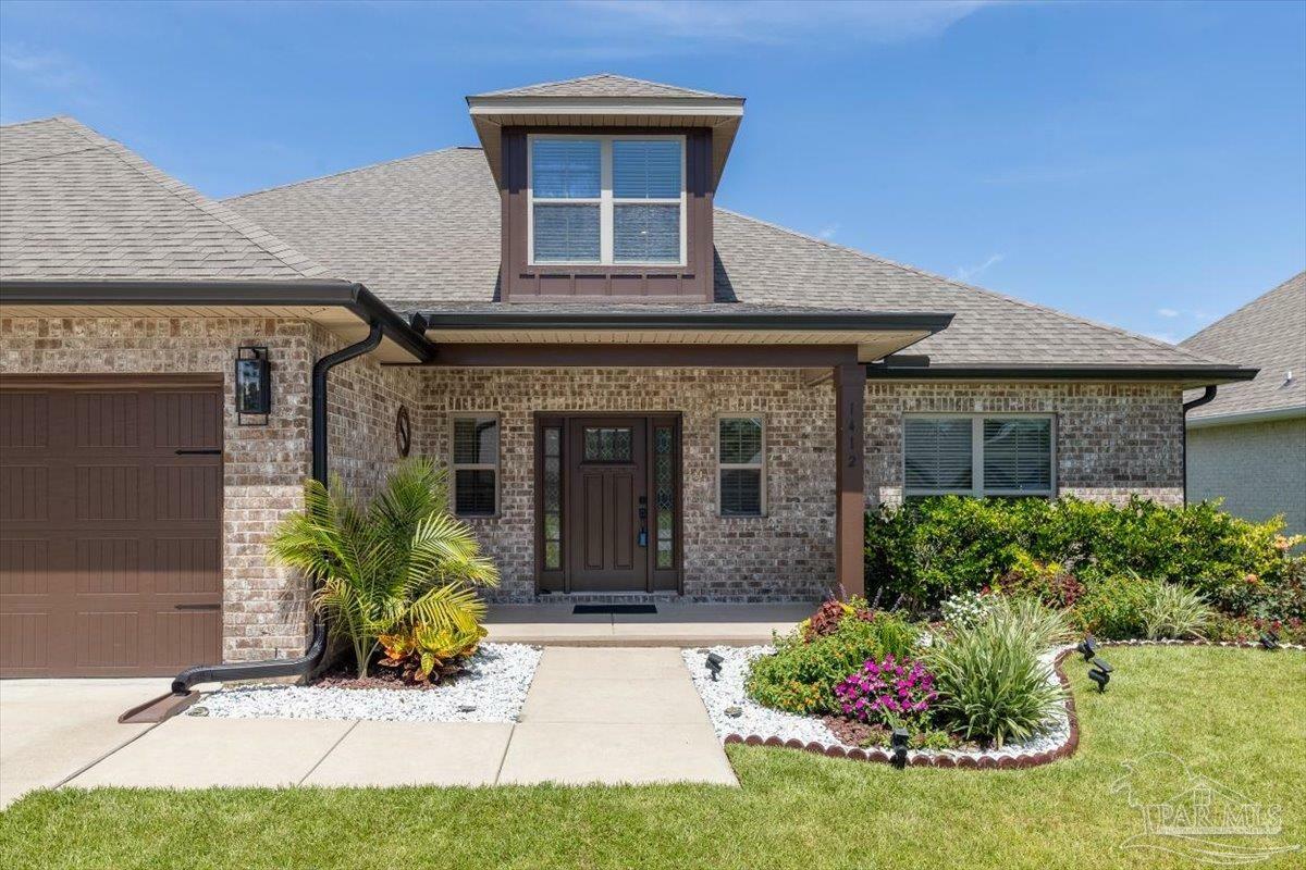 1412 Areca Palm Dr  Gulf Breeze FL 32563 photo