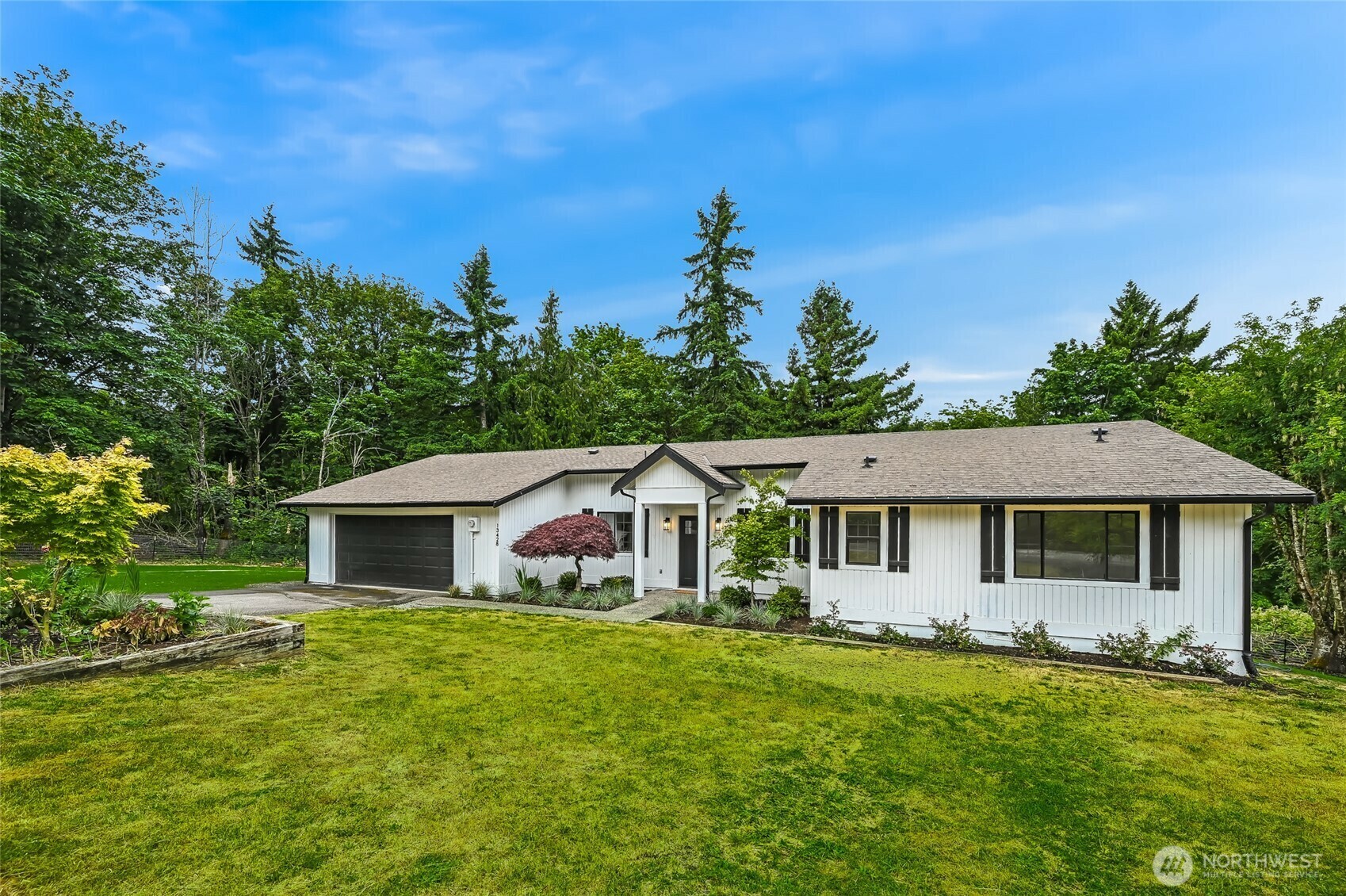 Property Photo:  13428 SE 302nd Place  WA 98092 