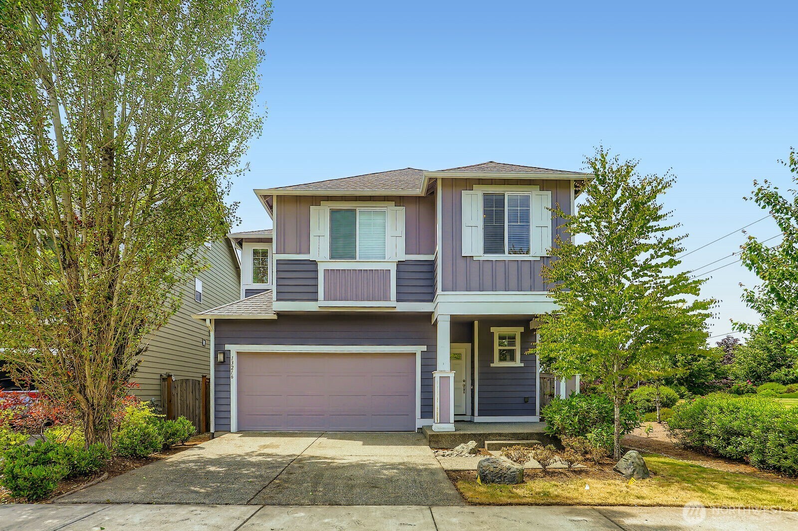 Property Photo: 13216 23rd Avenue SE WA 98012