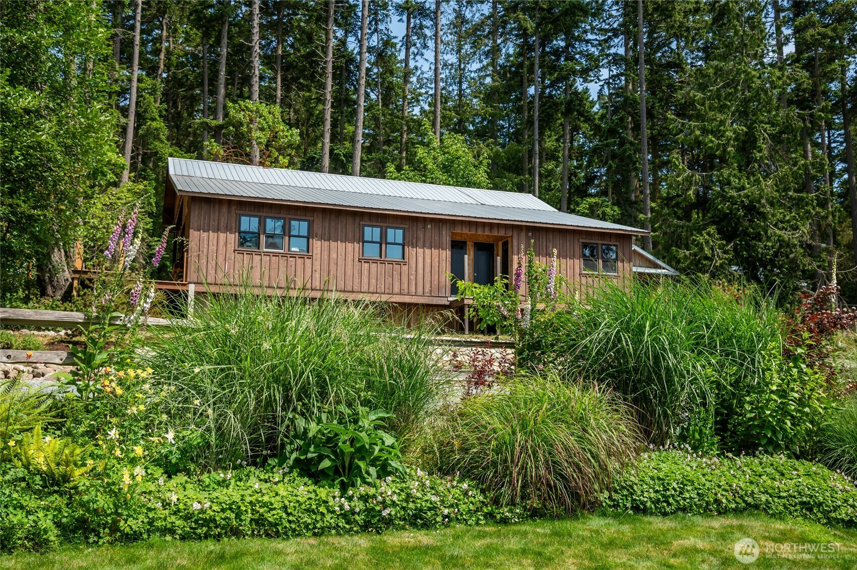 58  Pavey Boulevard  Lopez Island WA 98261 photo