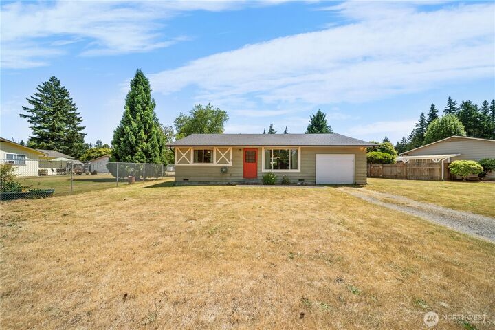 Property Photo:  12233  43rd Drive NE  WA 98271 