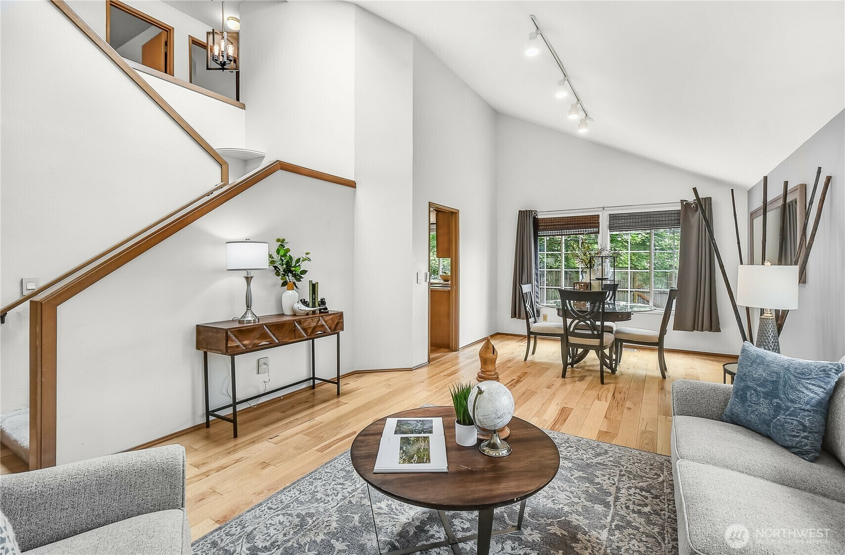 Property Photo: 12701 NE 200th Place WA 98011