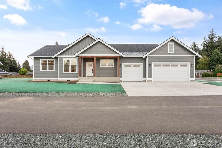 122  Sable Drive  Everson WA 98247 photo