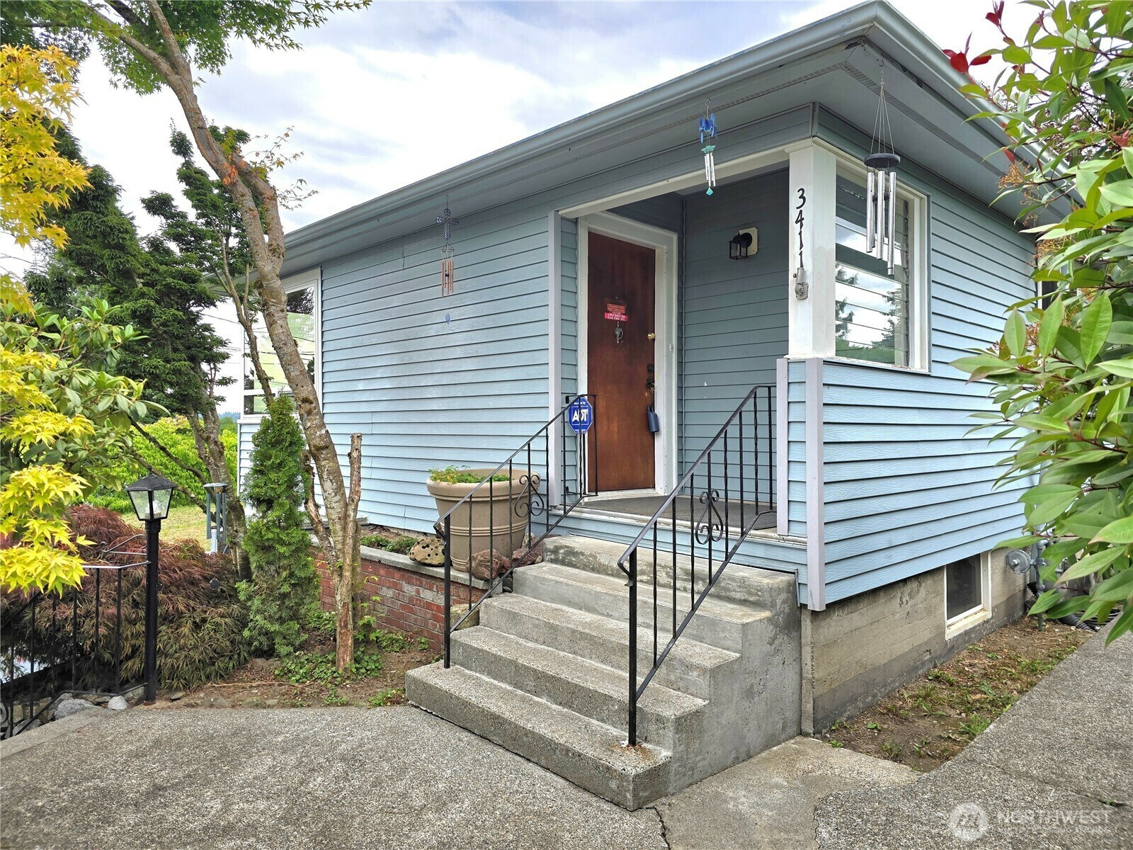 Property Photo: 3411 Preble Street WA 98312