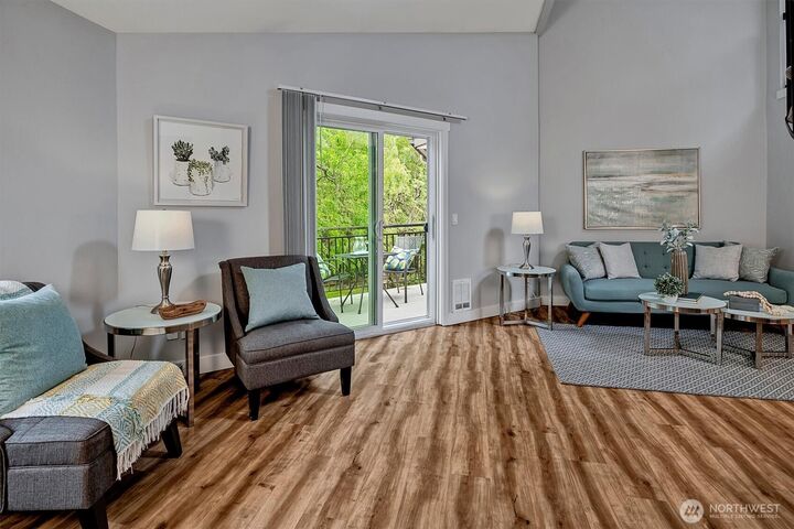 15819 NE Leary Way D302  Redmond WA 98052 photo