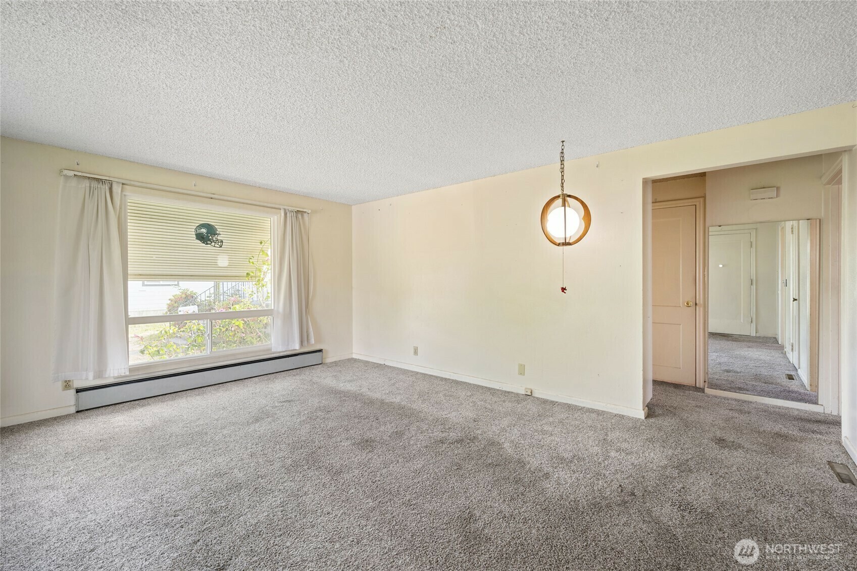 Property Photo: 8608 16th Avenue SW WA 98106