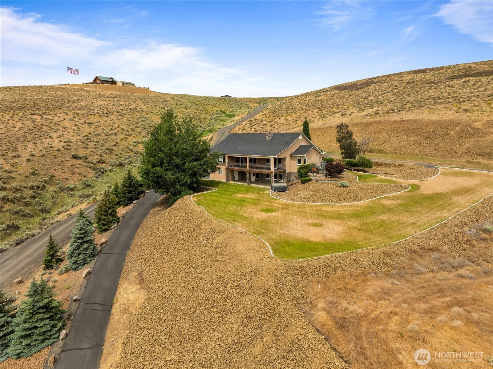568  Morning Star Boulevard  Ephrata WA 98823 photo