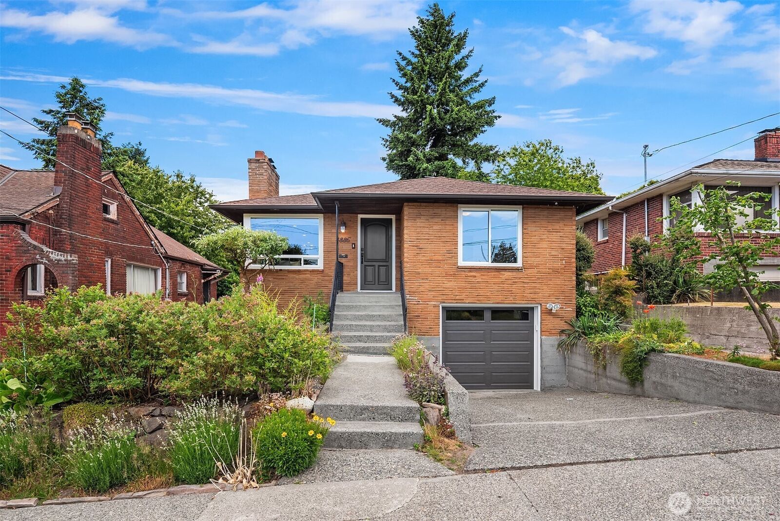Property Photo:  4886  24th Avenue S  WA 98108 