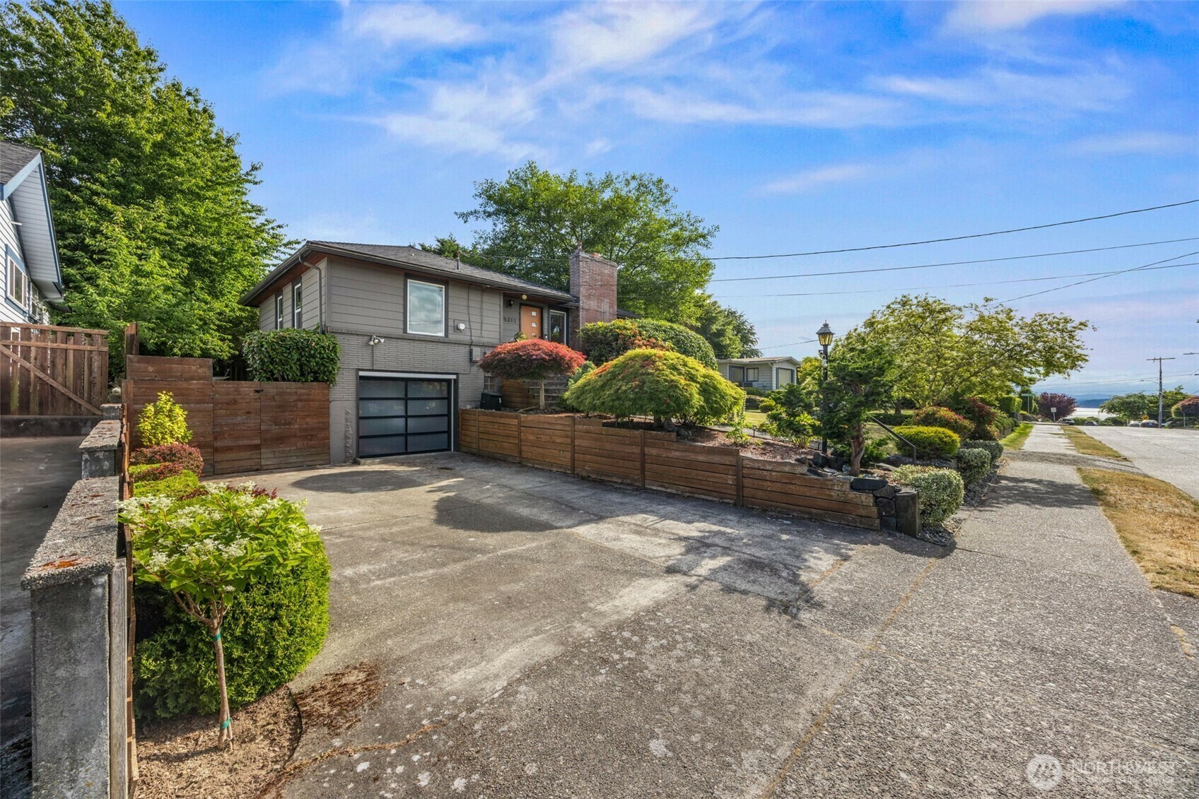 Property Photo: 5311 SW Charlestown Street WA 98116