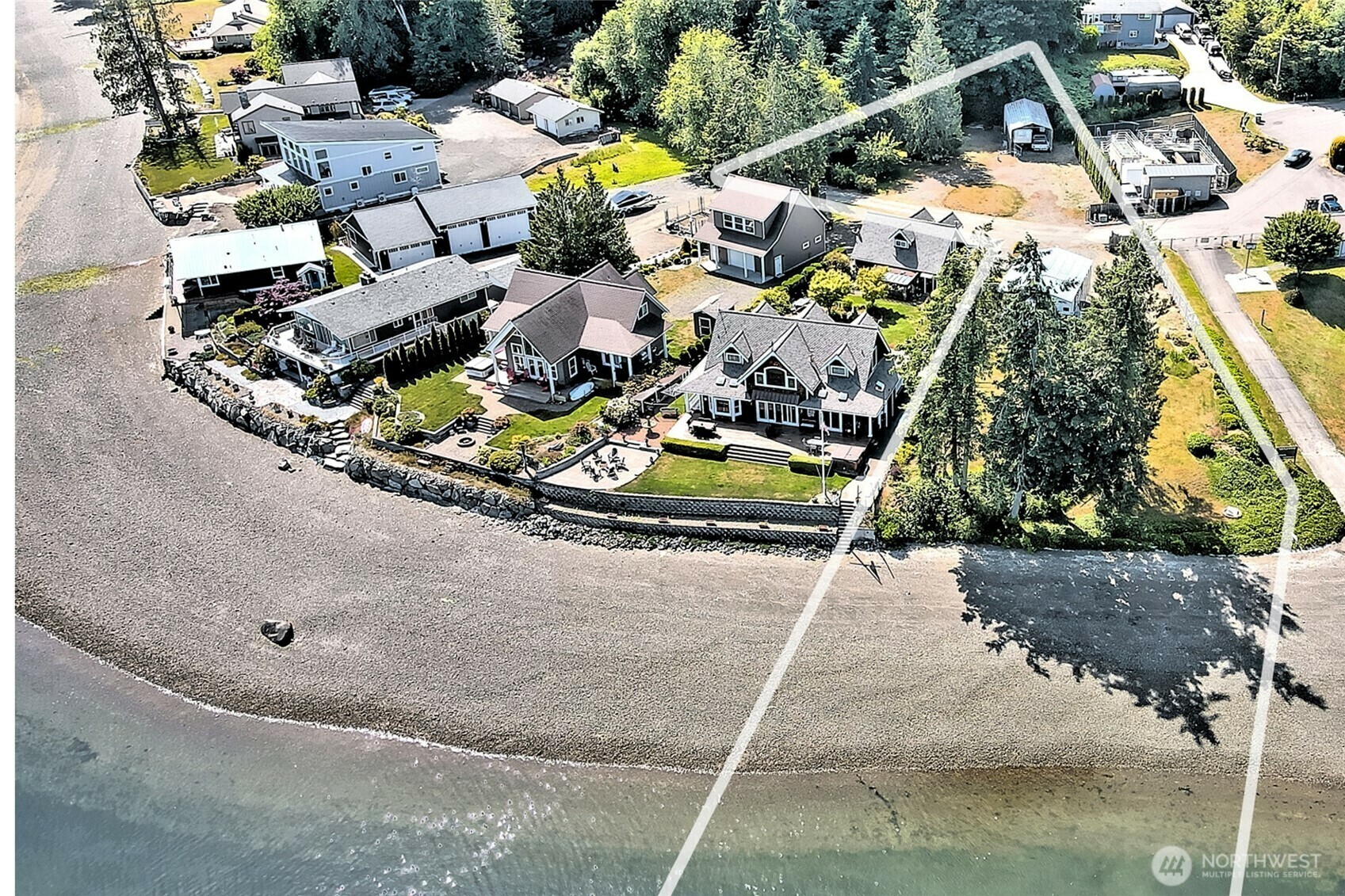 Property Photo: 131 E Rustle Way WA 98546