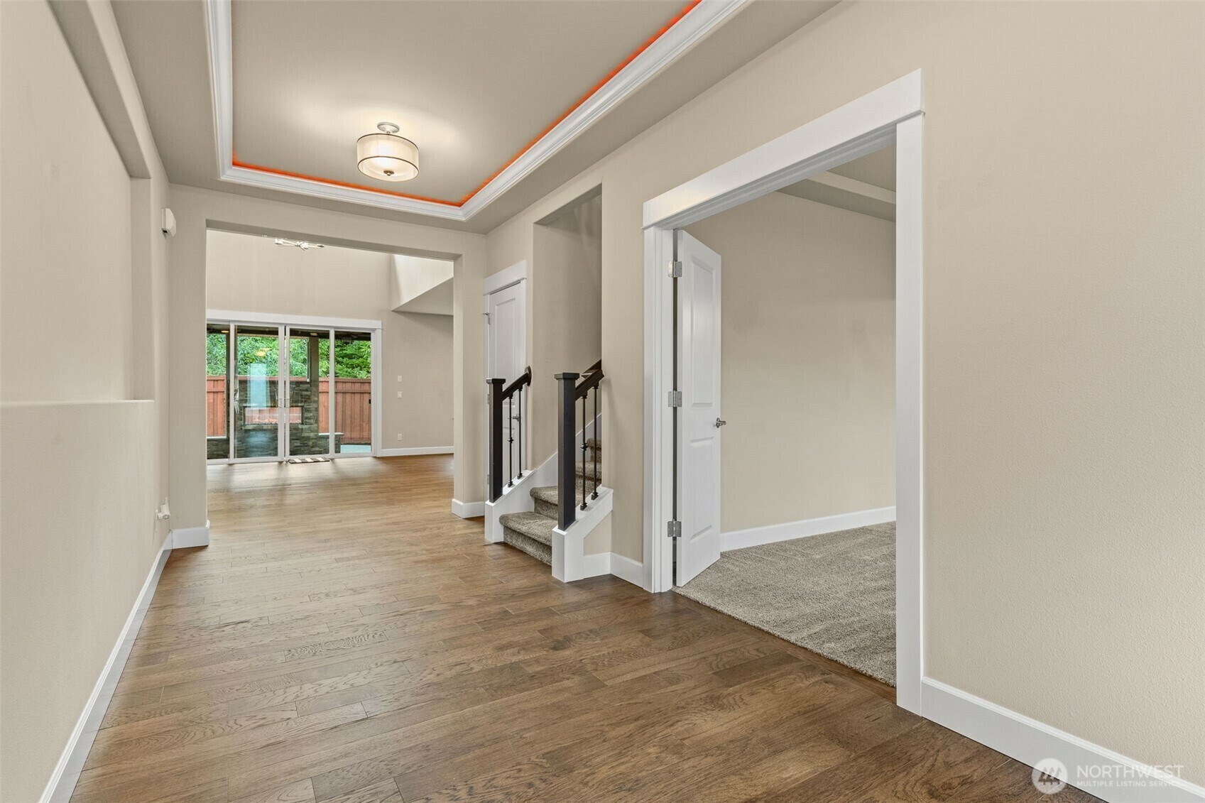 Property Photo: 18617 133rd Street Ct E WA 98391