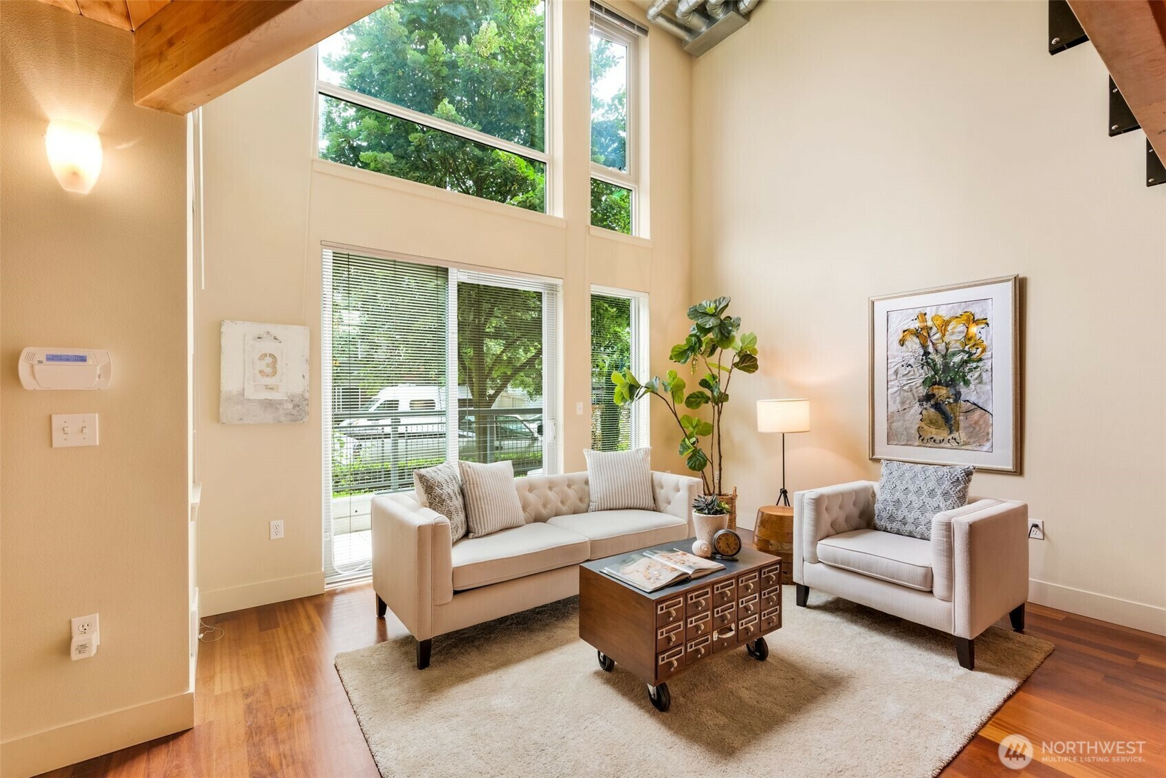 Property Photo: 530 Broadway E 130 WA 98102